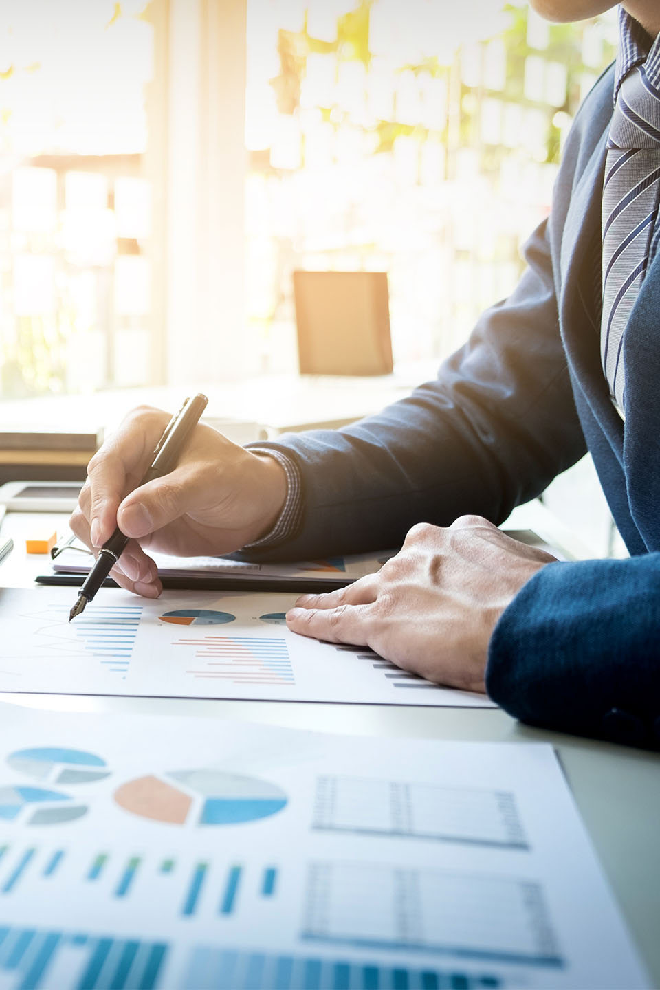 Audit du poste clients. Découvrez comment optimiser vos créances clients et vos délais pour être payé avec le service d'audit de PROGERIS