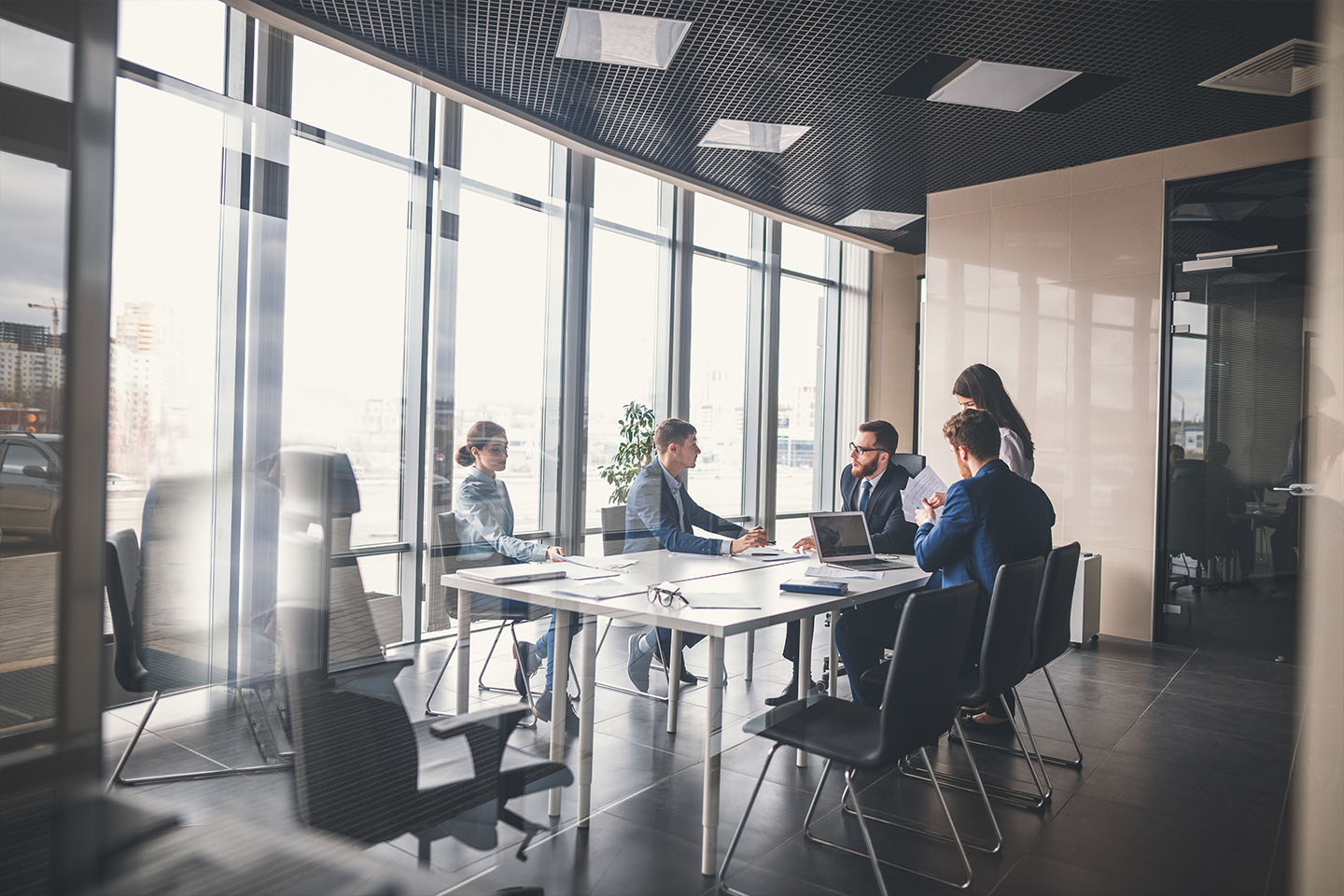 Formez vos collaborateurs au credit-management pour optimiser la gestion de votre poste clients et votre recouvrement de créances avec PROGERIS